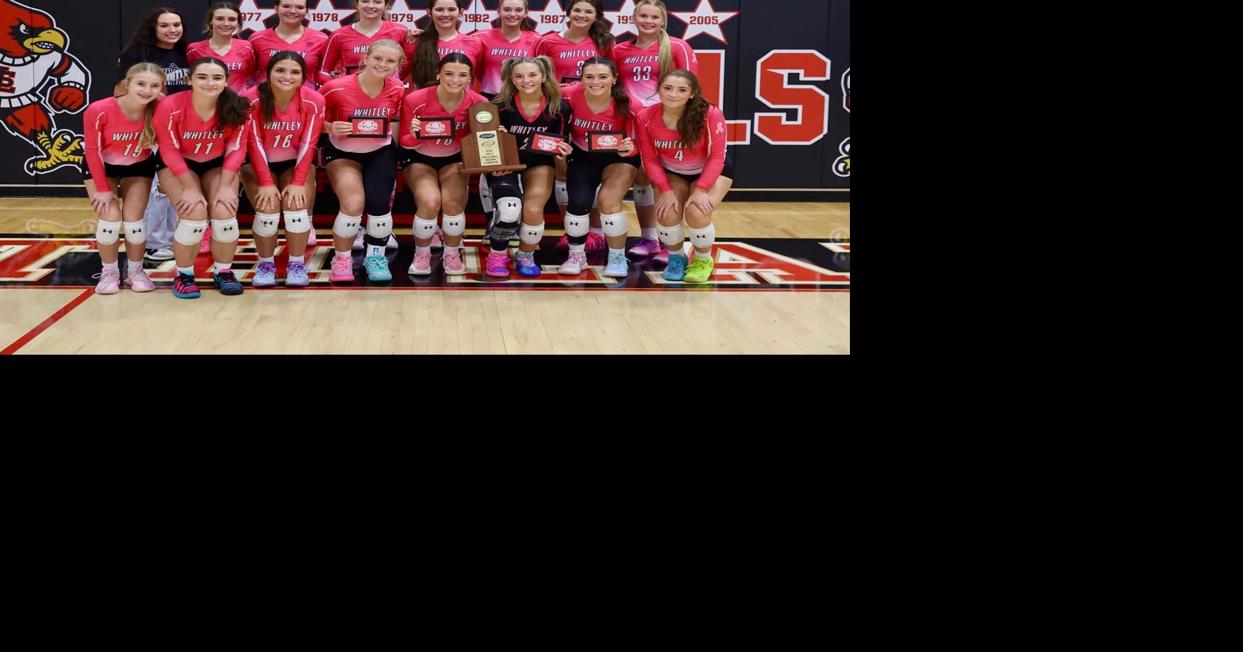 Five Years, Five Crowns: Whitley County's reign over the 13th Region continues