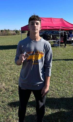 Lynn Camp, Williamsburg advance to Class A State Cross Country meet, Sports