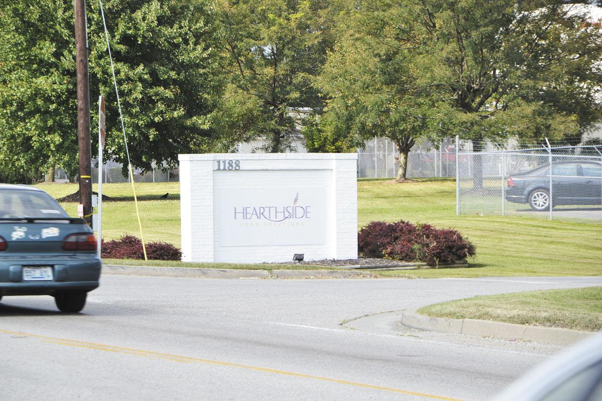 Hearthside Food Solutions Thetimestribune Com
