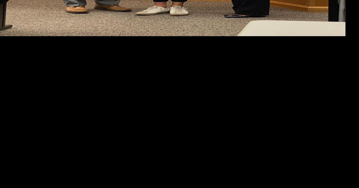 Whitley County school board updated on building projects News