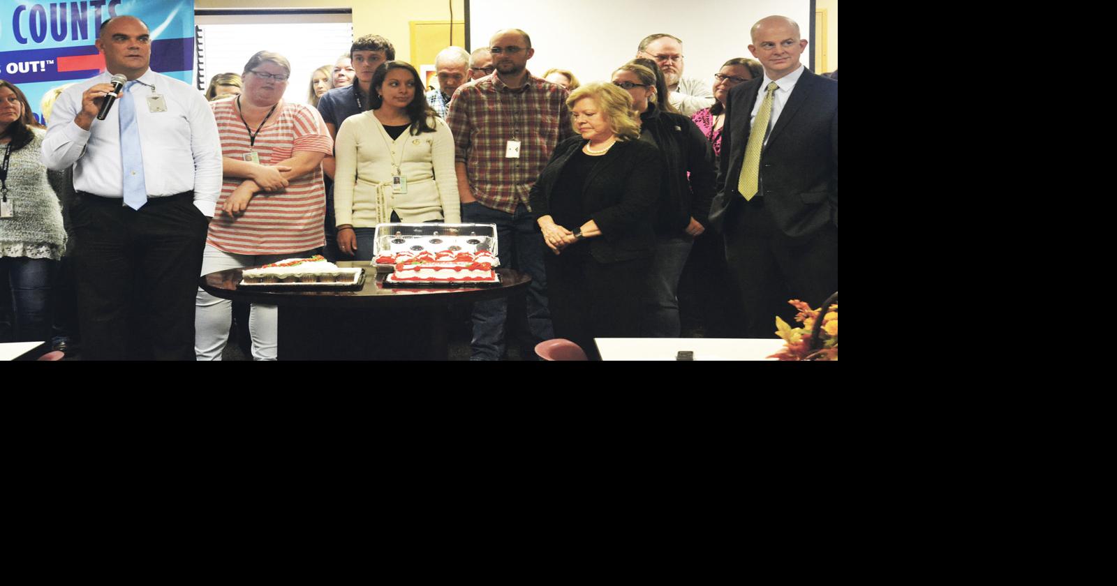 Kentucky Consular Center celebrates 17 years