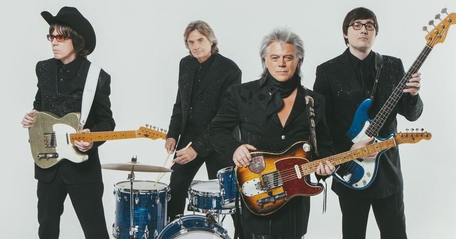 Marty Stuart and the Fabulous Superlatives to play historic Kentucky Theatre