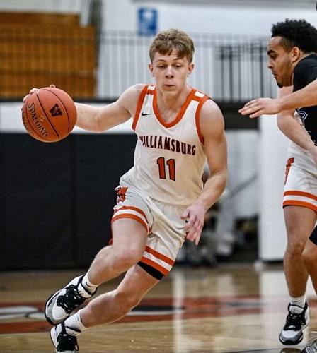 Barbourville defeats Williamsburg in Bill Perkins Classic | Sports ...