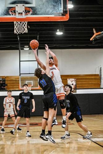 Barbourville defeats Williamsburg in Bill Perkins Classic | Sports ...