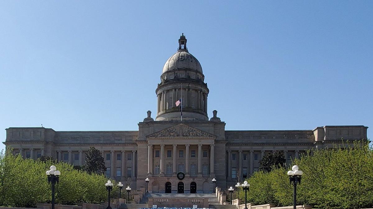 Kentucky ends fiscal year with record $1.1 billion surplus ...