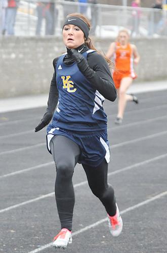 KCHS Track and Field