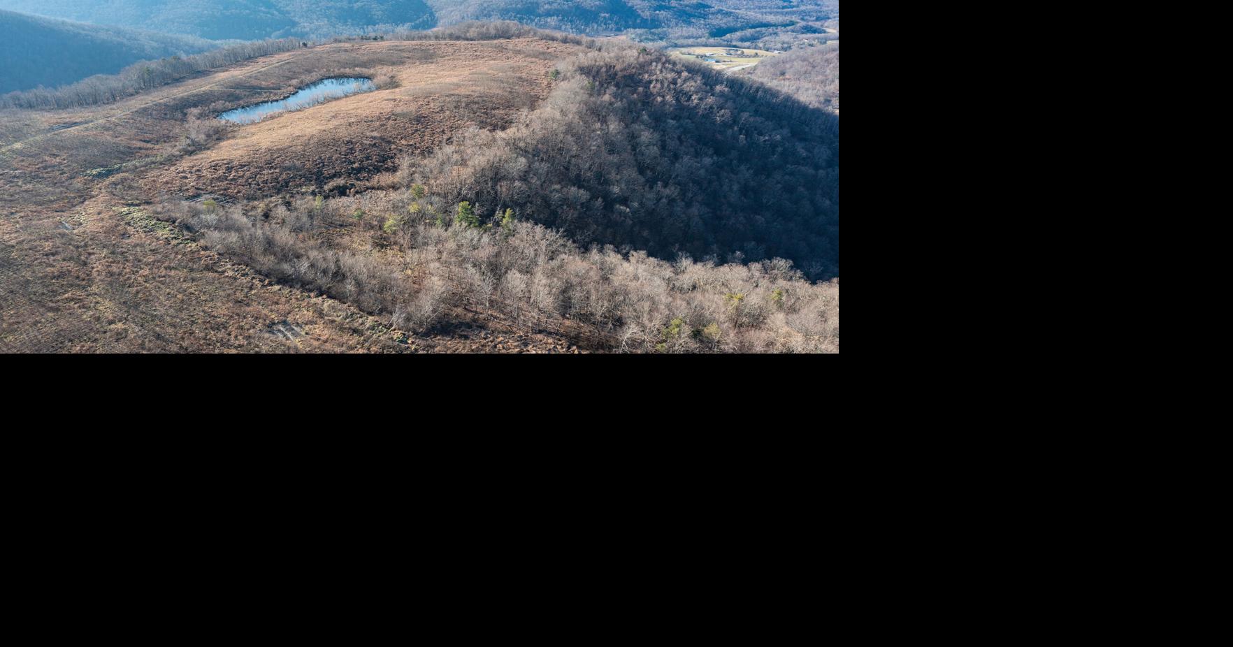 Cumberlands and KDFWR partnering on Wildlife Management Area ...