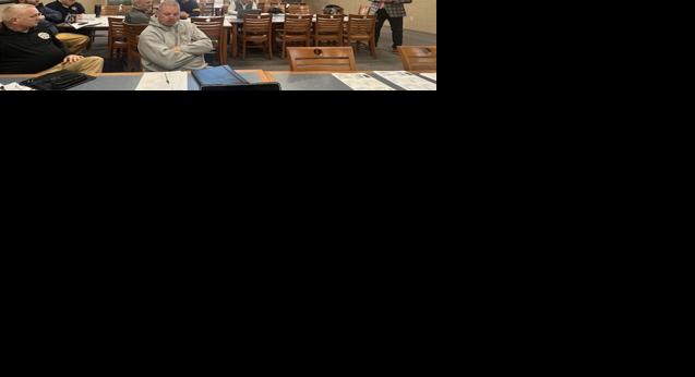 Knox resource officers school staff updated on threat assessments