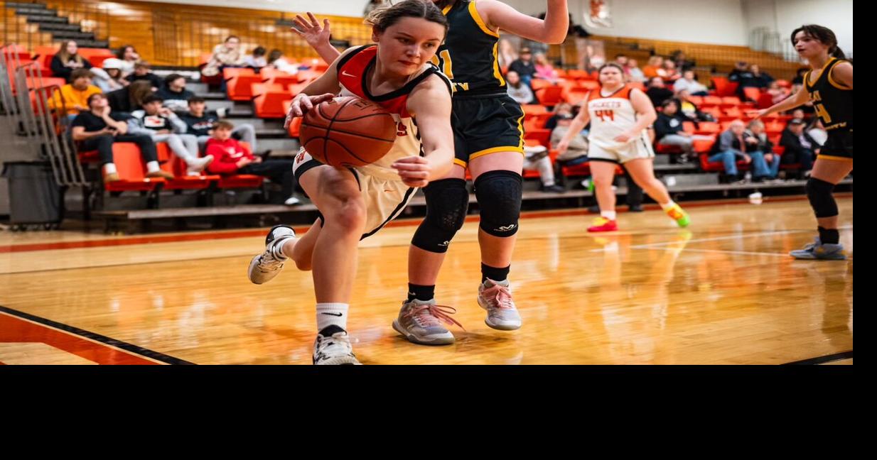 Lady Yellow Jackets set to compete in Smoky Mountain Christmas Classic