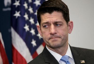 House Speaker Paul Ryan Reportedly Won T Seek Re Election News Thetimestribune Com