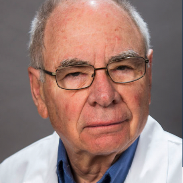 A Pillar of the Community: Dr. William Briscoe is namesake for clinic at Trillium Center - Vimarsana News