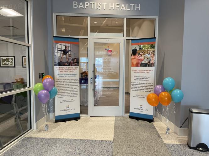 Grace Health Medical Campus now open Community