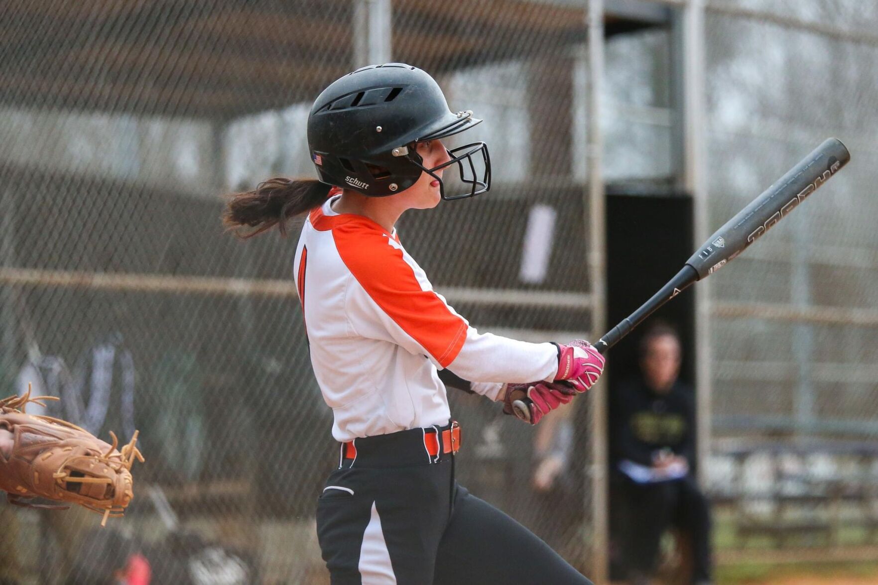 COMEBACK WIN: Lady Yellow Jackets rally from three-run deficit to defeat Barbourville, 12-6