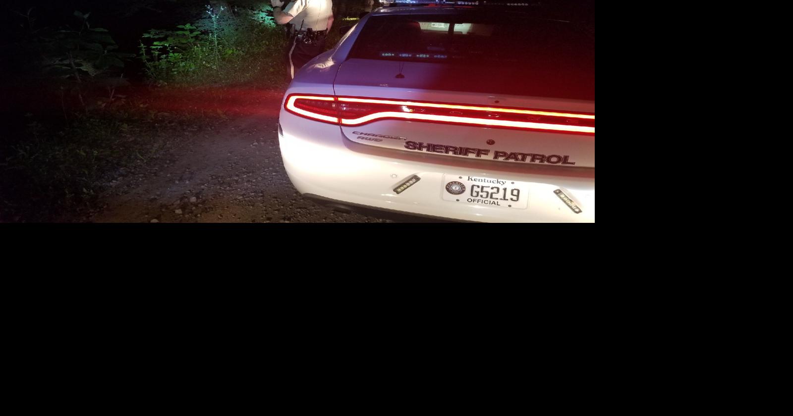 UPDATED: Four arrested in relation to murder of Corbin woman | News ...