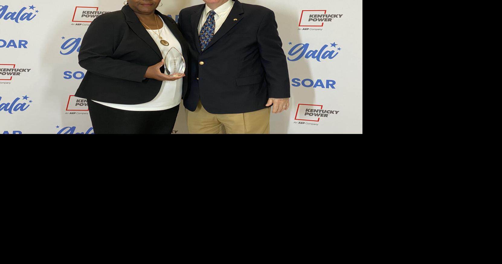 Christian Appalachian Project recognized as Eastern Kentucky Hero by