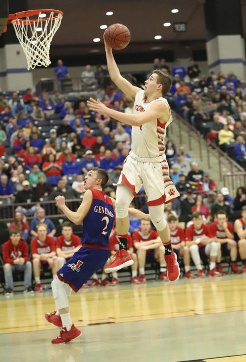 Former Redhound Andrew Taylor To Play Basketball At Marshall