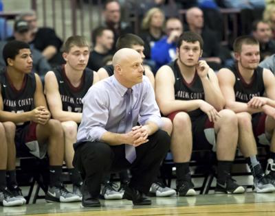 Black Bears Looking To Repeat As District And Region Champs