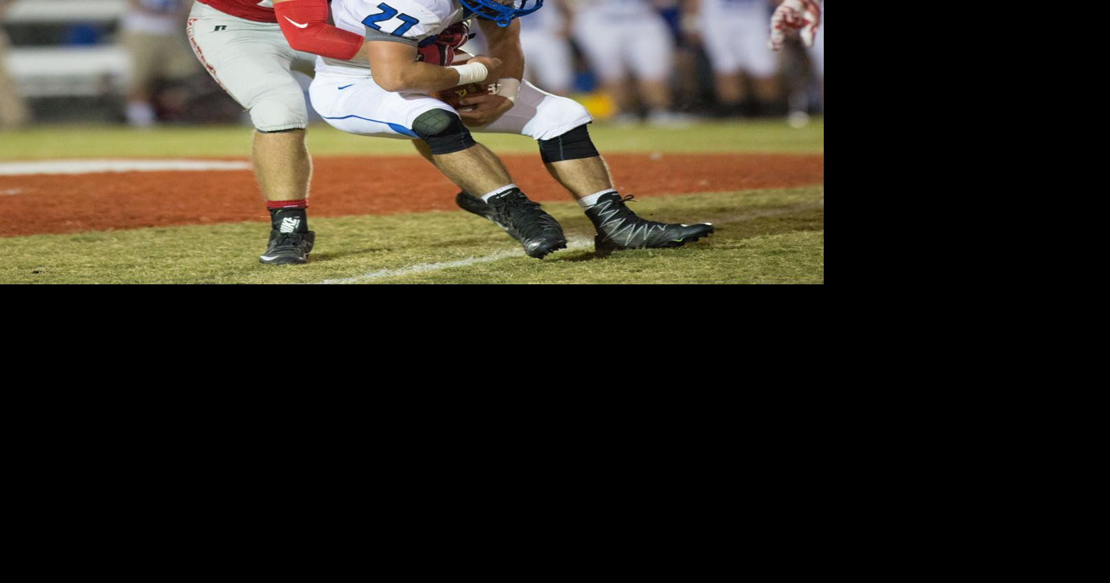 Corbin set to host Knott Co. Central in first round action Friday night ...