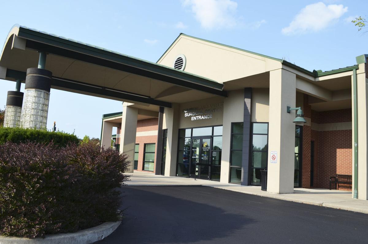 Cumberland Valley Surgical Center holds open house News
