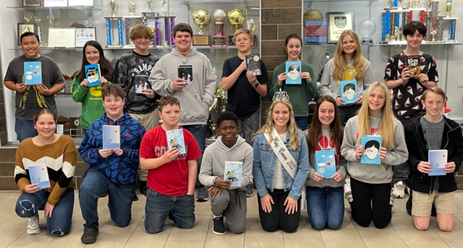 【驚きの値段で】 Corbin Middle School hosts Kindness Week | Community その他