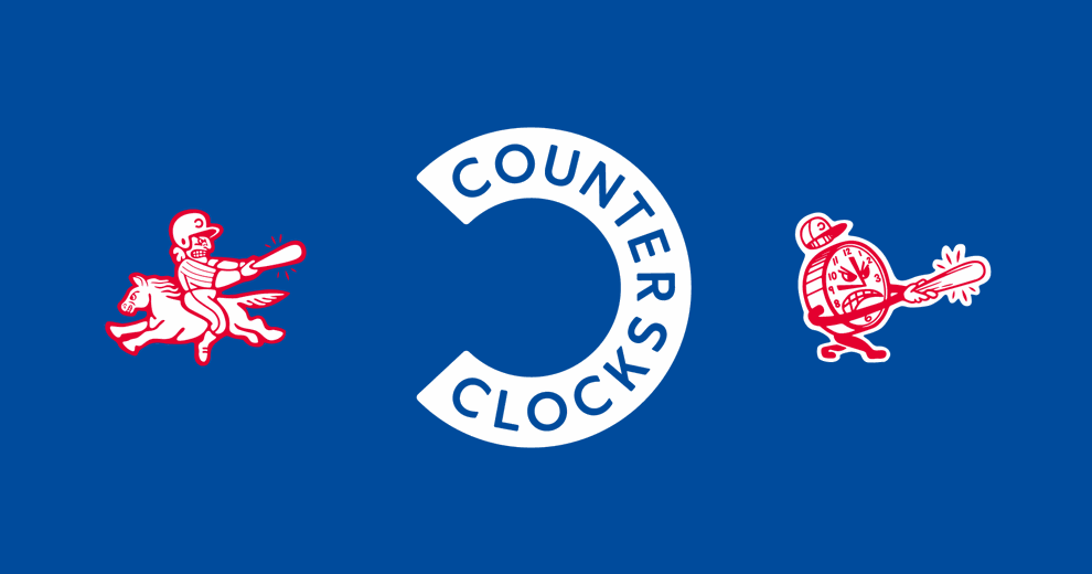 Name game: Say hello to the Lexington Counter Clocks - Vimarsana News
