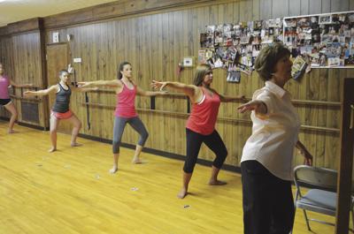 TRI-COUNTY PROFILES: After 40 years, Corbin teacher is still ...