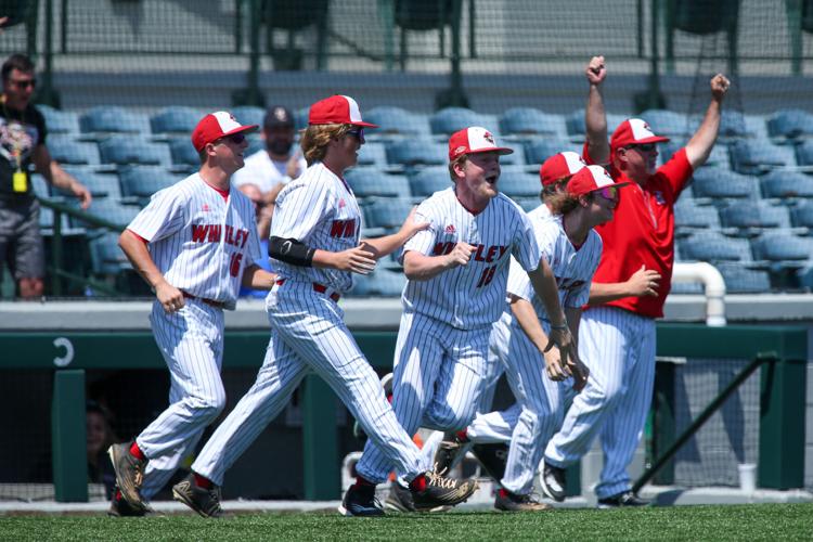 Eighth-Inning Rally Pushes Baseball Past No. 22 Kentucky, 4-3