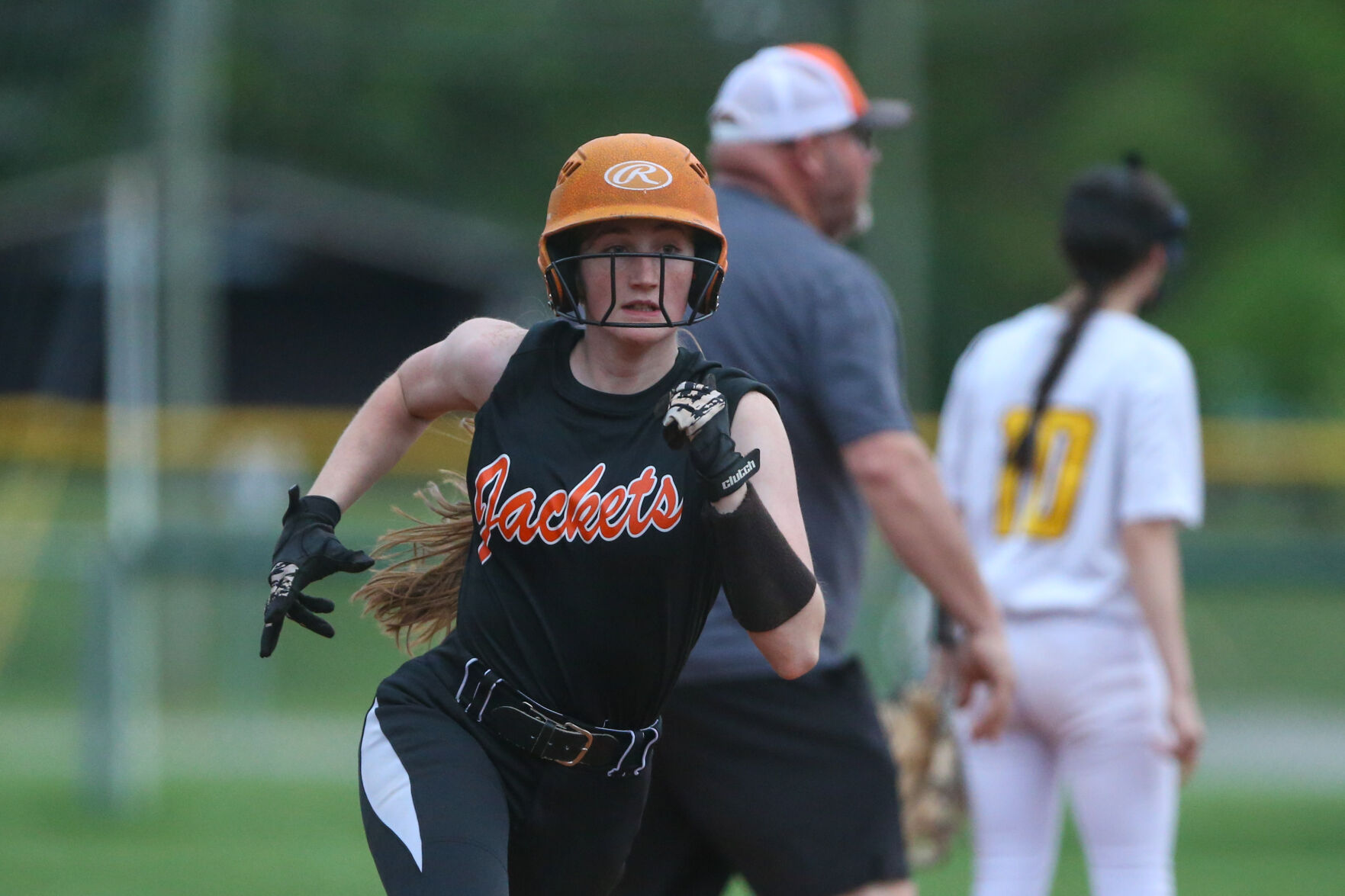 Two big innings by Leslie County leads to Williamsburg’s 18-1 loss