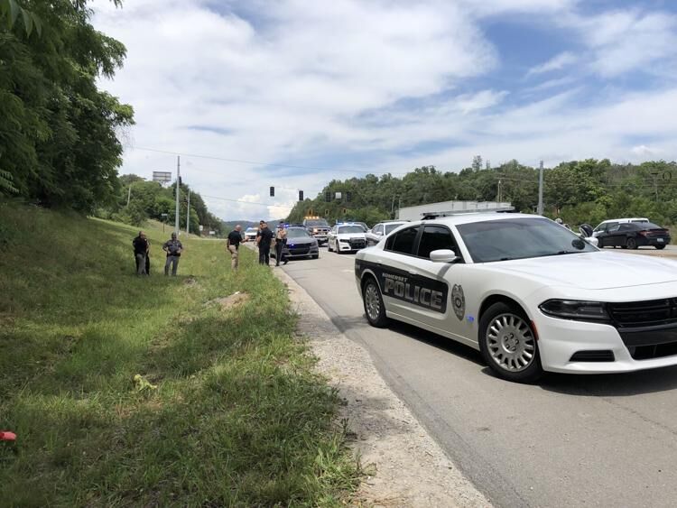 Update London Man Identified As Victim In Hal Rogers Parkway Shooting News Thetimestribune Com