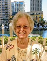 O'Dell, Lillian