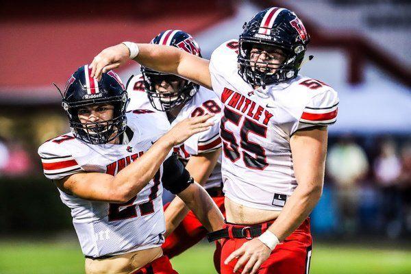 Which Local Football Team Has The Best Uniform Local Sports