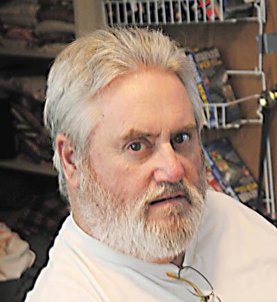 John Potts
