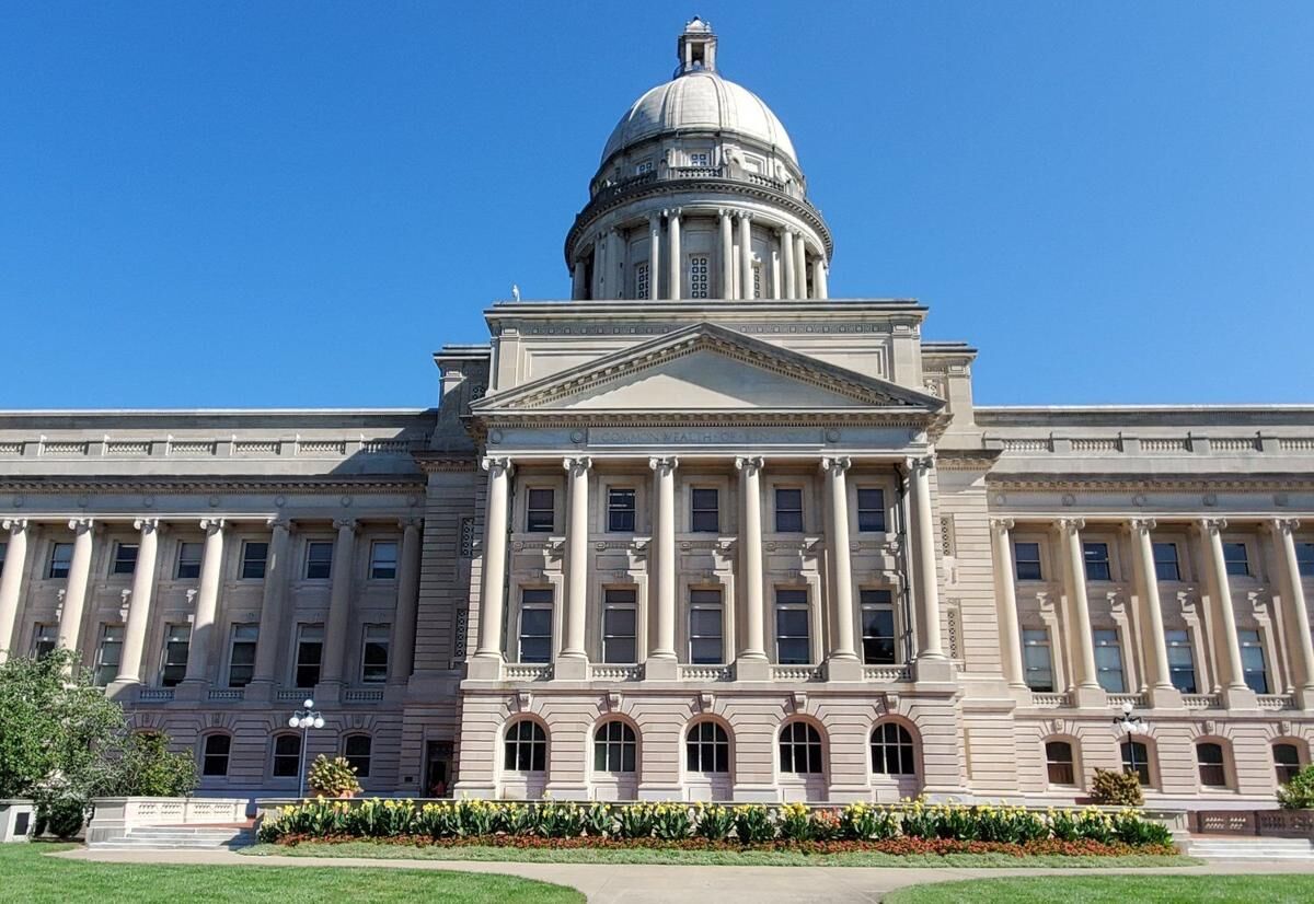 Beshear vetoes omnibus abortion bill calling it likely