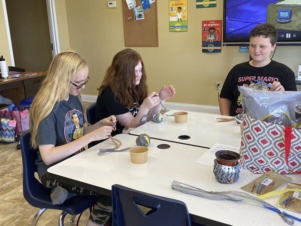 Library offers crafts, activities for Summer Reading Program | Local ...
