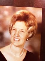 BAILEY, Thelma