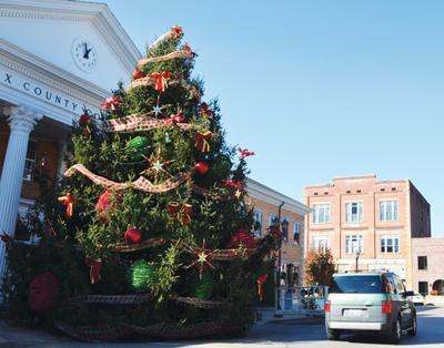 Williamsburg Ky 2022 Christmas Parade Tis The Season For Christmas Parades | Local News | Thetimestribune.com