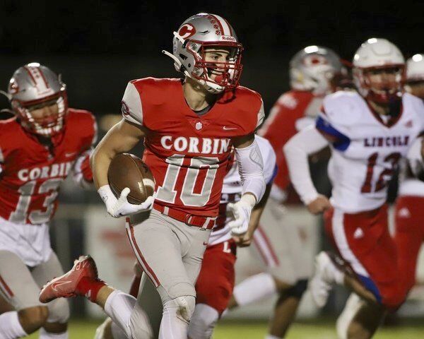 Corbin ready to begin playoff run with first-round matchup against ...