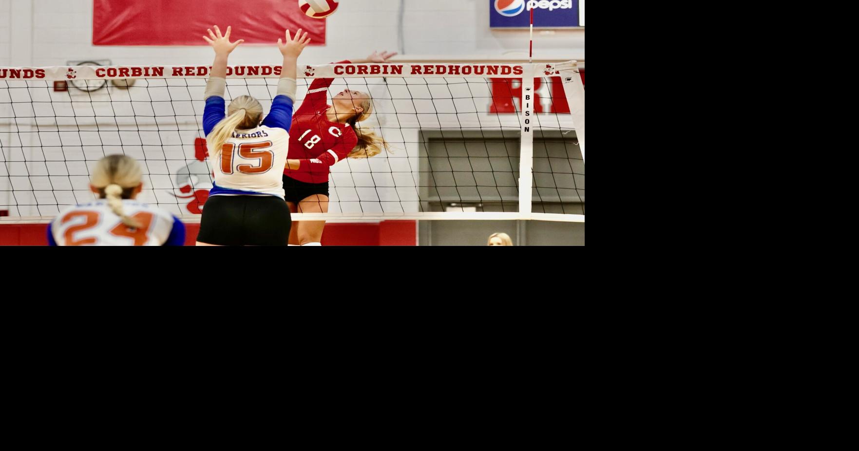 Corbin remains perfect at 4-0 | Sports | thetimestribune.com