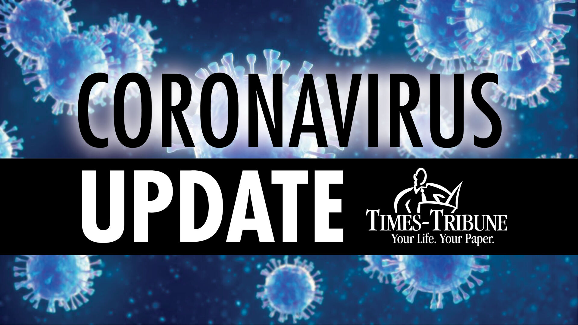 Daily virus figures decline Sunday, state keeps vaccination pace - Vimarsana News