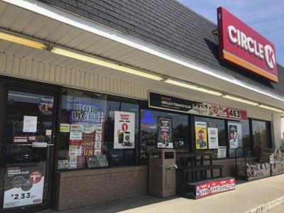 Employee At Circle K On Gordon Hill Tests Positive For Covid 19