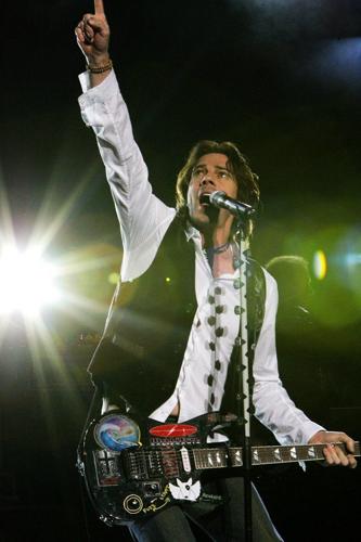 Rick Springfield to headline NIBROC entertainment | Local ...