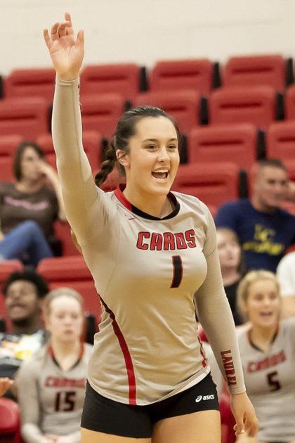 Volleyball Rankings Corbin Continues To Show Its The Best Team In The 13th Region Local Sports Thetimestribune Com