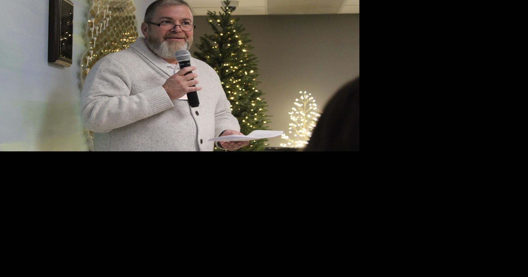 Baptist Health of Corbin holds Annual Tree of Life Ceremony