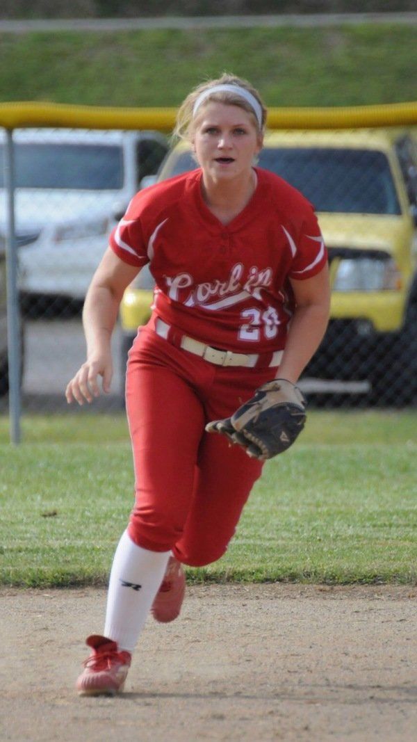 Former Corbin softball star will be inducted into the KY Prep Softball