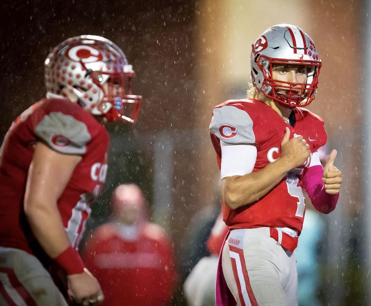 Khsaa Commissioner Says Fall Sports Could Be Vastly Different