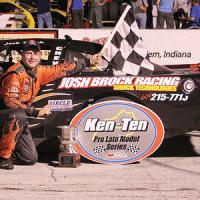 Brock wins on one of racing’s historic tracks | Sports ...