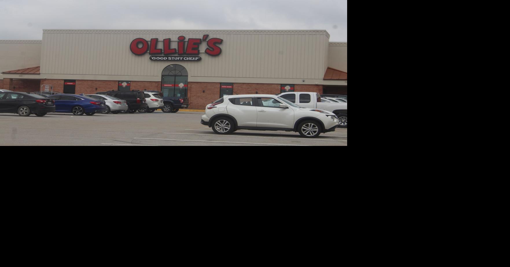 Ollie's Bargain Outlet opens in Corbin News