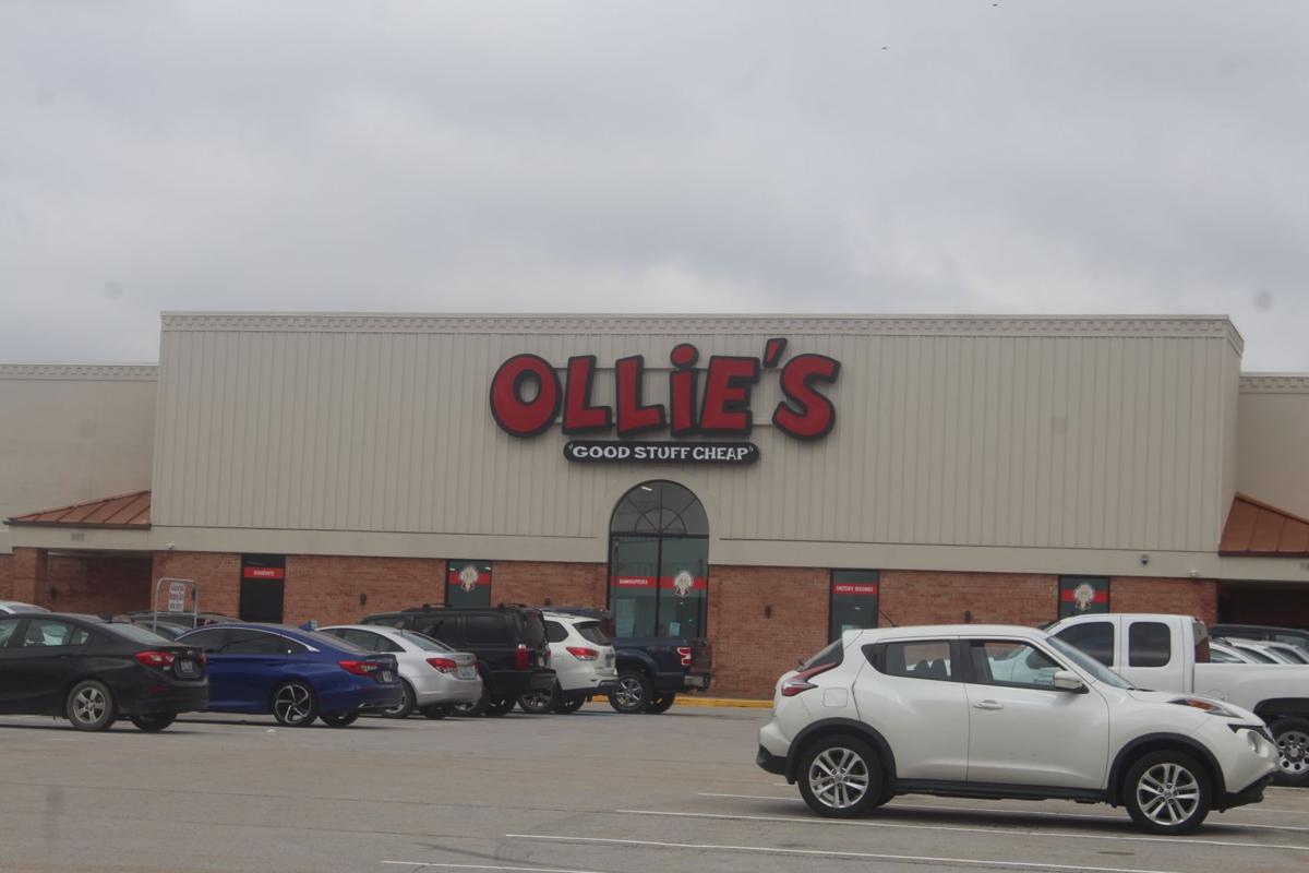 Ollie's Bargain Outlet opens in Corbin | News ...