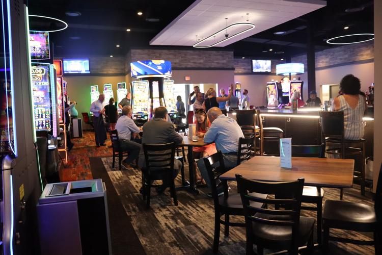 Cumberland Run, a long awaited dream for Corbin, a reality