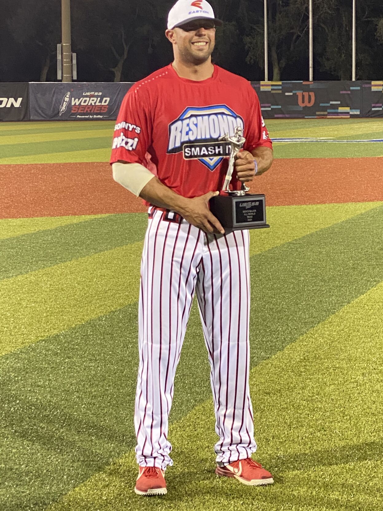 Josh Riley Tn LIVING THE DREAM: Laurel County's Josh Riley turning in successful ...